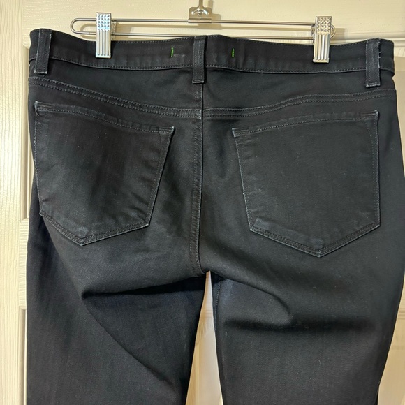 J Brand, The Capri in Shadow, Straight Leg size 29 - Picture 10 of 16